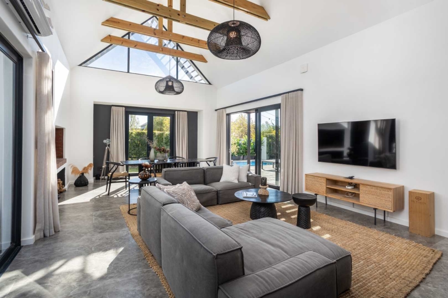 3 Bedroom Property for Sale in Val De Vie Estate Western Cape